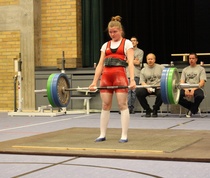 Elisan 125kg Mave, SM-2014