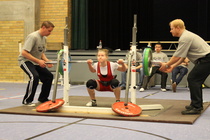 Elisan 90kg kyyky yritys, SM-2014