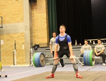 Tonin 252,5kg Mave, SM-2014