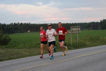 Yömaraton 2013