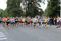 Yömaraton 2013