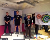 SM 2016, Antti A. klassisenpenkin kultaa M 83kg/182,5kg.