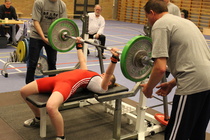 Elisan 47,5kg penkki, SM-2014