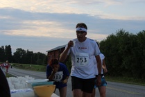 Yömaraton 2013