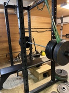 Hangbar näyttää käytännössä tältä