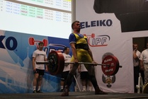 Tonin MM-pronssiveto