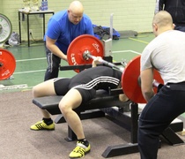 23v. /63kg SE.n 76kg yritys äänekoski 2014