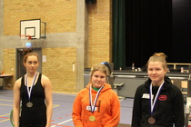 Elisalle prossia N20/57kg, SM-2014