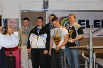 Penkkipunnerrusjoukkue v. 2014