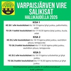 Salikisat 26