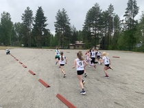 Pm Maastojuoksut 23