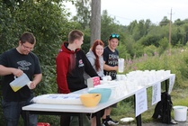 Yömaraton 2013
