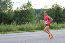 Yömaraton 2013