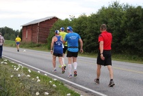 Yömaraton 2013