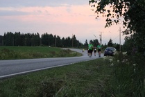 Yömaraton 2013