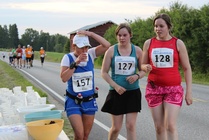 Yömaraton 2013