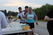 Yömaraton 2013