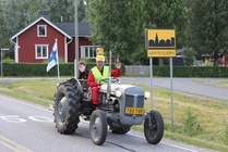 Yömaraton 2013