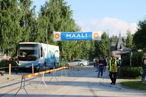 Yömaraton 2013