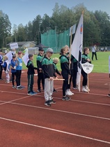 Seuracup finaalissa Urjalassa 23