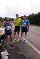 Yömaraton 2013