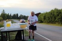 Yömaraton 2013