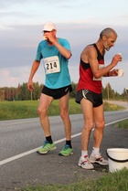 Yömaraton 2013