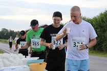 Yömaraton 2013